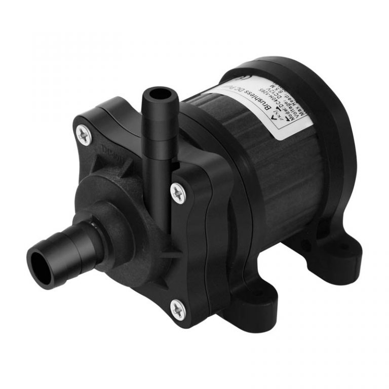 Dc40h Dc Water Pump