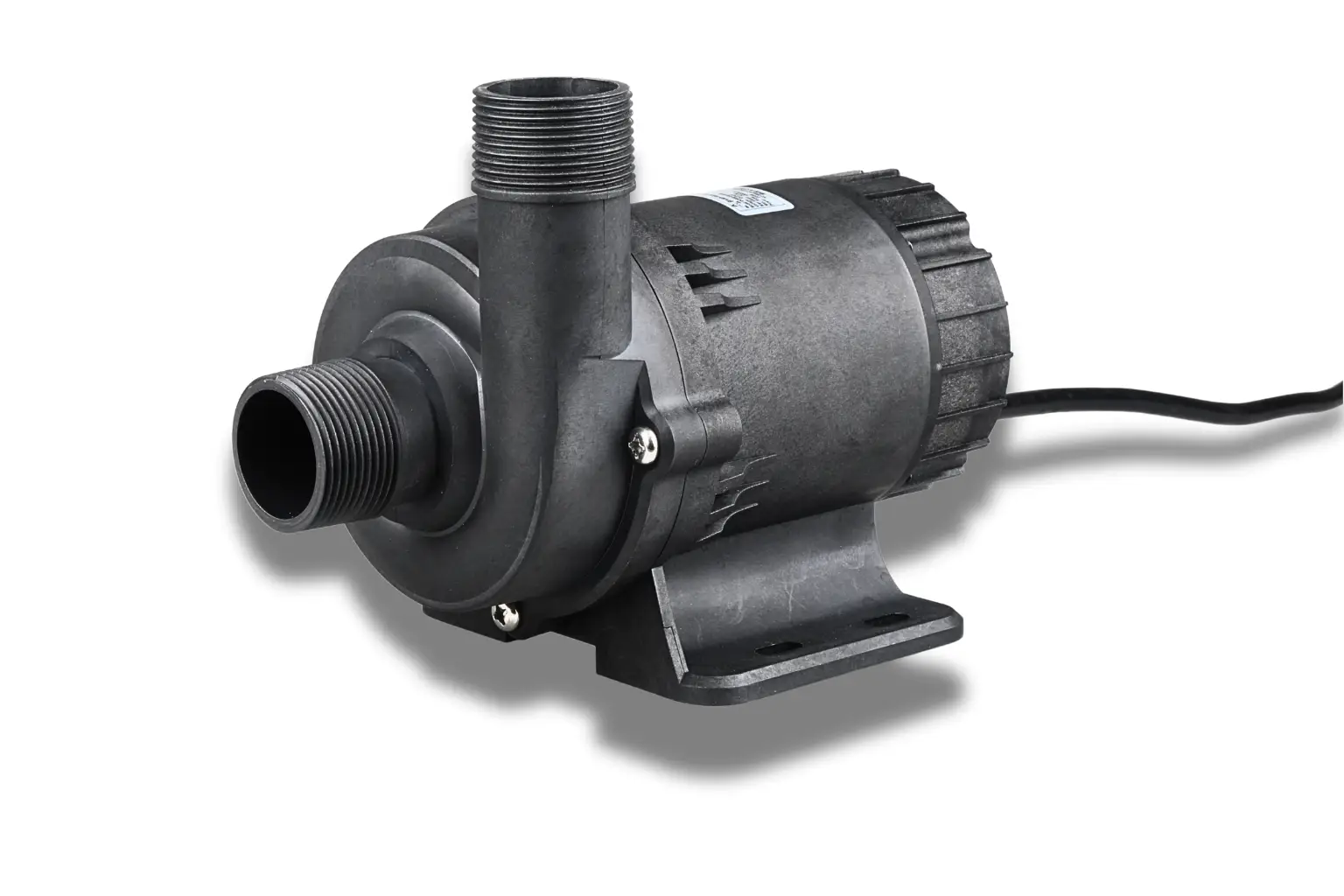 DC85E series cold plunge BLDC pump